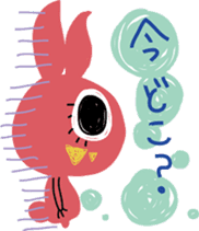pogela-san sticker #298328