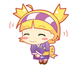 Super Sushi Swipe Characters Set 1 sticker #298626