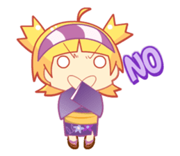 Super Sushi Swipe Characters Set 1 sticker #298631