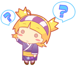 Super Sushi Swipe Characters Set 1 sticker #298642