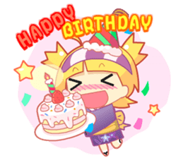 Super Sushi Swipe Characters Set 1 sticker #298644