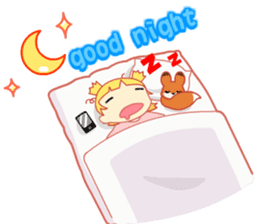 Super Sushi Swipe Characters Set 1 sticker #298647