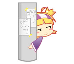 Super Sushi Swipe Characters Set 1 sticker #298648