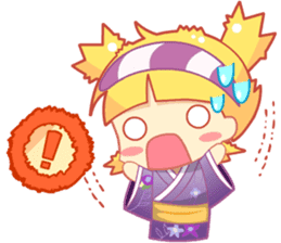 Super Sushi Swipe Characters Set 1 sticker #298654