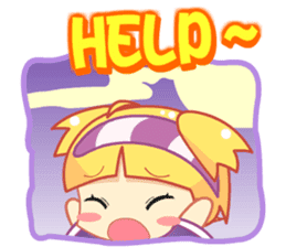 Super Sushi Swipe Characters Set 1 sticker #298657