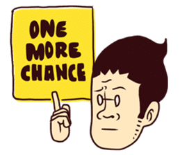 Various characters Pack sticker #298909