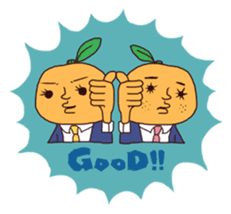 Various characters Pack sticker #298912