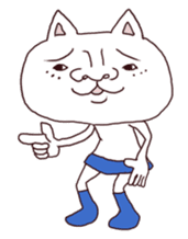 Various characters Pack sticker #298914