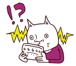 Various characters Pack sticker #298918