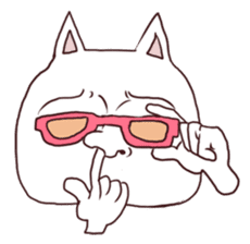 Various characters Pack sticker #298919