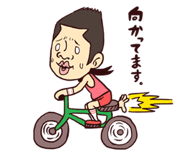 Various characters Pack sticker #298926