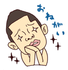 Various characters Pack sticker #298930