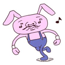 Various characters Pack sticker #298941