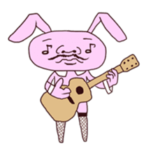 Various characters Pack sticker #298942