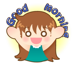 I'm Honey sticker #299067
