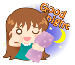 I'm Honey sticker #299072