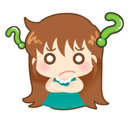 I'm Honey sticker #299073