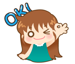 I'm Honey sticker #299074