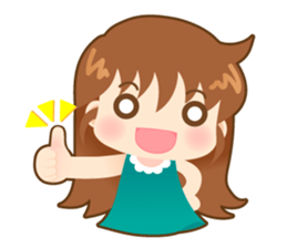 I'm Honey sticker #299079