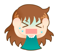 I'm Honey sticker #299082