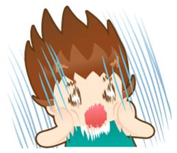 I'm Honey sticker #299084