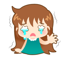 I'm Honey sticker #299090