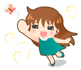 I'm Honey sticker #299091