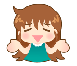 I'm Honey sticker #299093