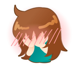 I'm Honey sticker #299094