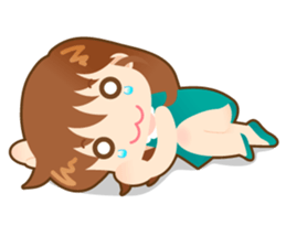 I'm Honey sticker #299096