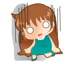 I'm Honey sticker #299097