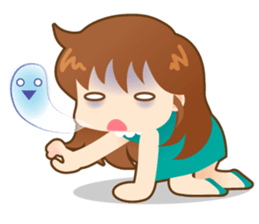 I'm Honey sticker #299098