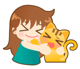 I'm Honey sticker #299099