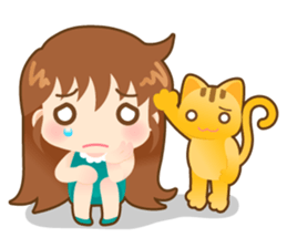 I'm Honey sticker #299101