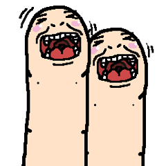 FingerMan