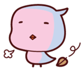 parent-child Piyo sticker #299251