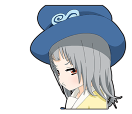 momon's sandwitch sticker #299351