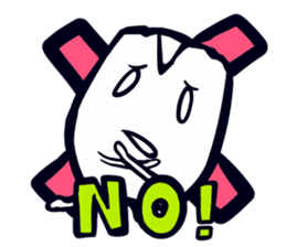 Mikitamago sticker #299468