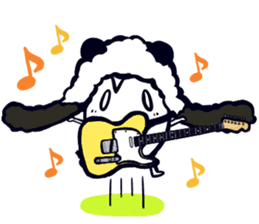 Mikitamago sticker #299476