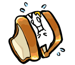 Mikitamago sticker #299477