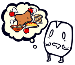 Mikitamago sticker #299481