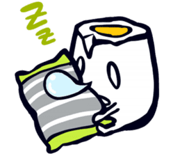 Mikitamago sticker #299487