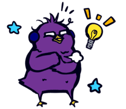 Mikitamago sticker #299490