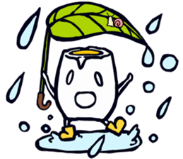 Mikitamago sticker #299497