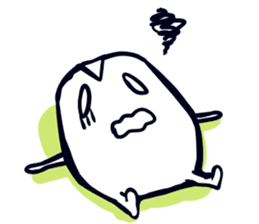 Mikitamago sticker #299502