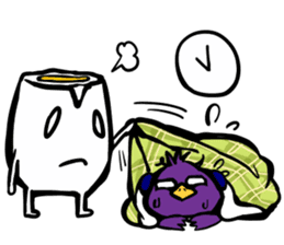 Mikitamago sticker #299503