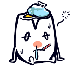 Mikitamago sticker #299504