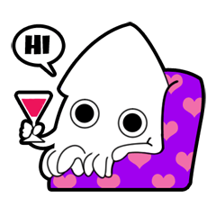 Suruming : the gaming squid