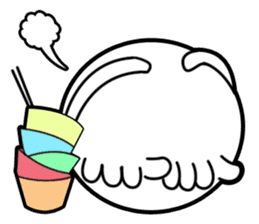 Suruming : the gaming squid sticker #299802