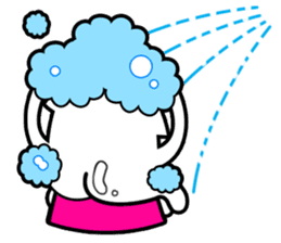 Suruming : the gaming squid sticker #299815